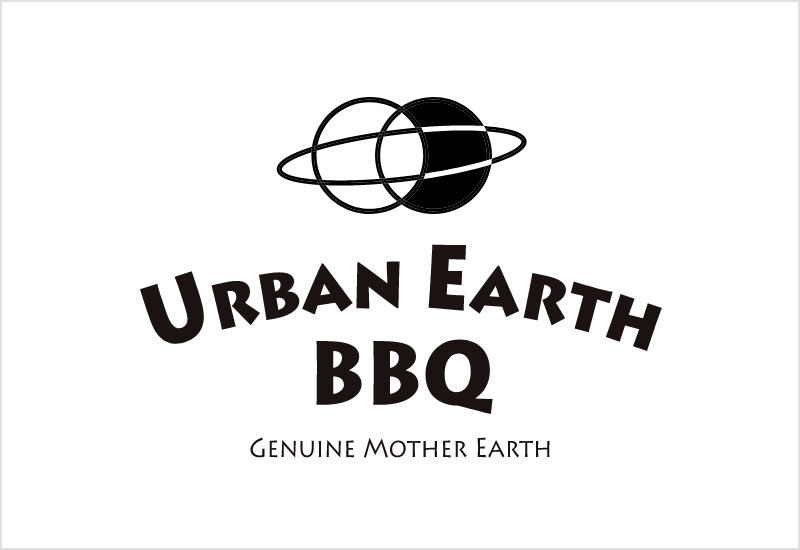 URBAN EARTH BBQ ~theGreen店~